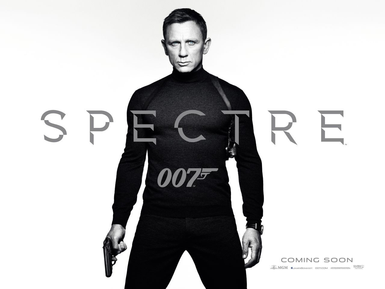 Spectre filmin konusu ve oyuncuları - Sayfa 1