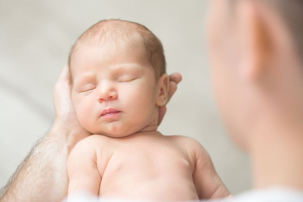 Tüm yaşamı etkileyebilen hassas dönem bebeklerde ilk 1000 gün çok önemli - Sayfa 3