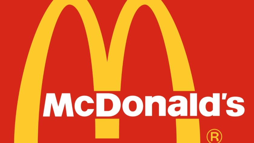 McDonald’s dünyanın en değerli 5. markası oldu