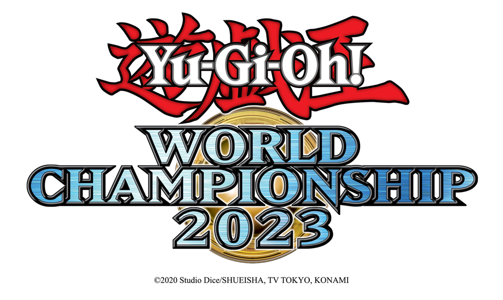 Yu-Gi-Oh! 2023 Dünya Şampiyonasında 2023 dünya Şampiyonları belli oldu - Sayfa 1