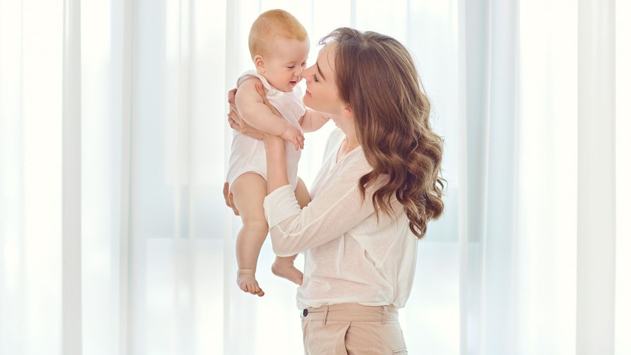 Anne bebek arasındaki ilişki başlangıçtan güçlü tutulmalı - Sayfa 4