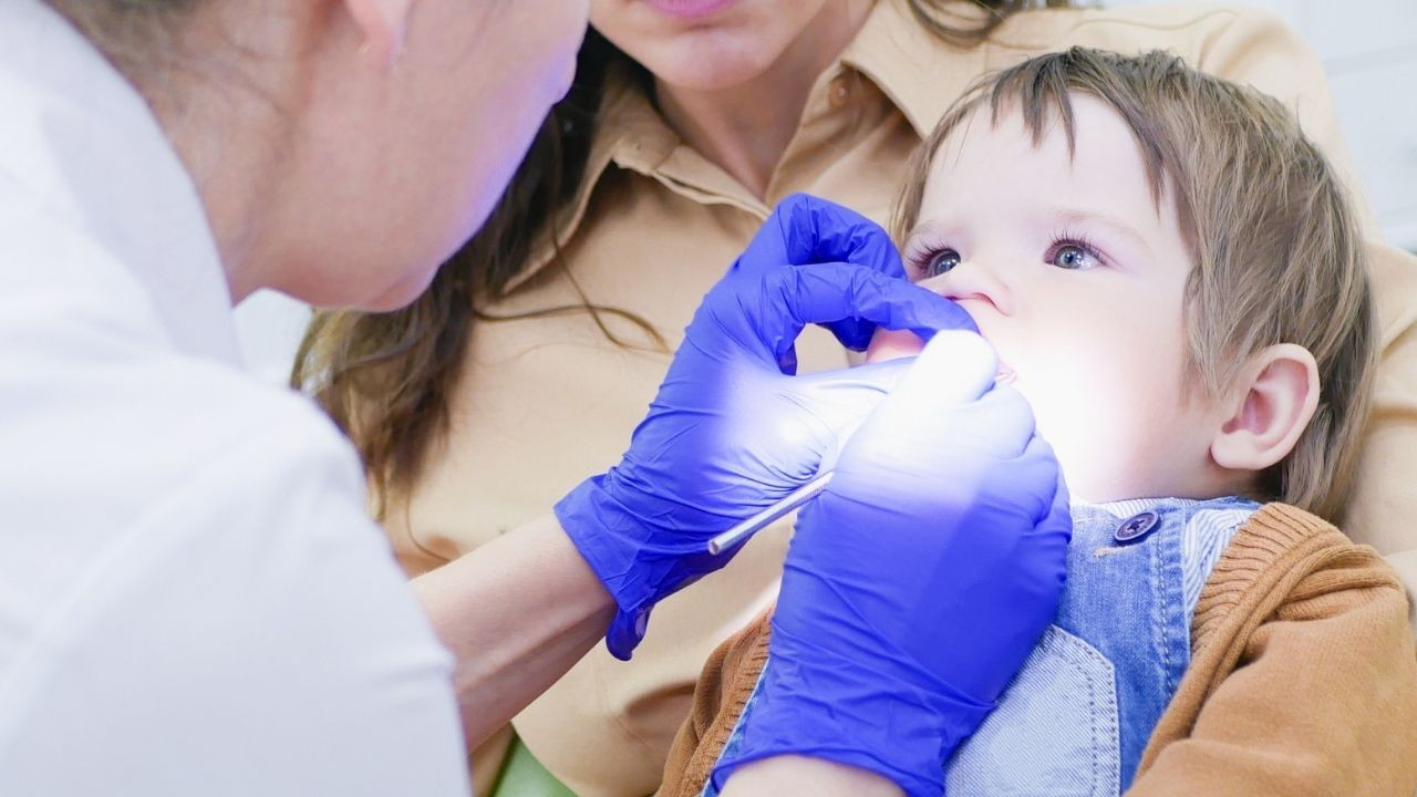 Çocuğunuzun diş doktoru korkusu mu var? Bu yöntemi ile çocuklar diş hekimi korusunu yeniyor - Sayfa 3