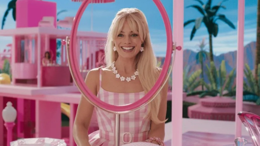 Barbie Oyuncak Bebek Serisinin Kazancı Açıklandı