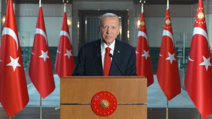 Erdoğan, fındık fiyatlarını açıkladı
