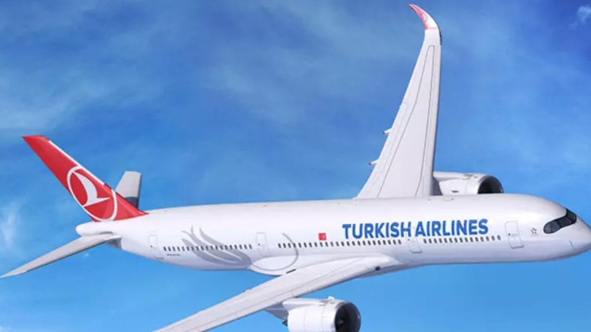 Türk Hava Yolları (THY), uçak filosunu büyütme kararı aldı.