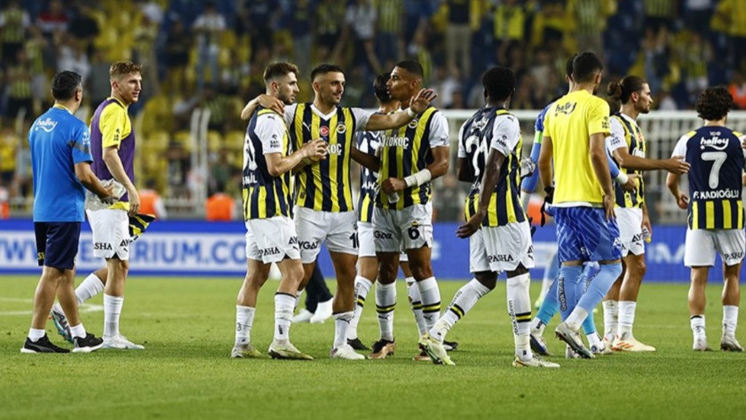 Fenerbahçe Maribor maçı ne zaman ve hangi kanalda oynanacak?