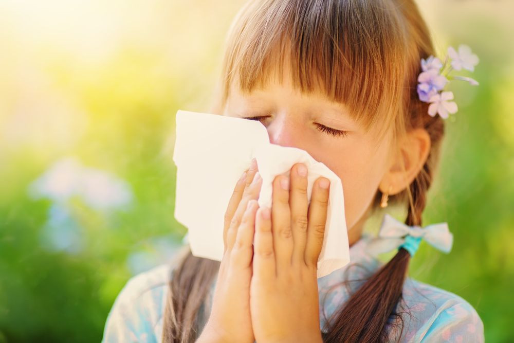 Çocuklarda alerjik hastalıklar hakkında doğru sanılan 8 hatalı bilgi! - Sayfa 3