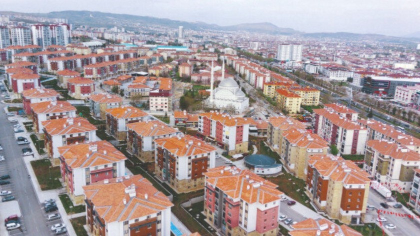 İstanbul'a özel deprem yasasıyla kentsel dönüşüm hızlanacak