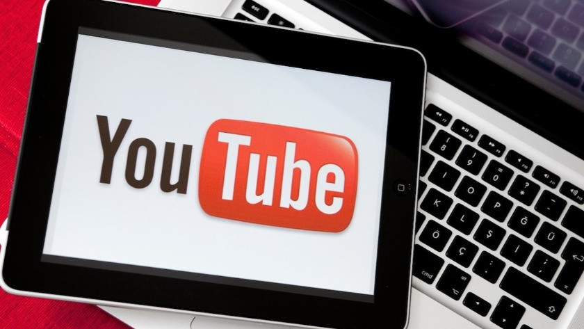 YouTube, ana sayfasının çalışma şeklini değiştirdiğini duyurdu