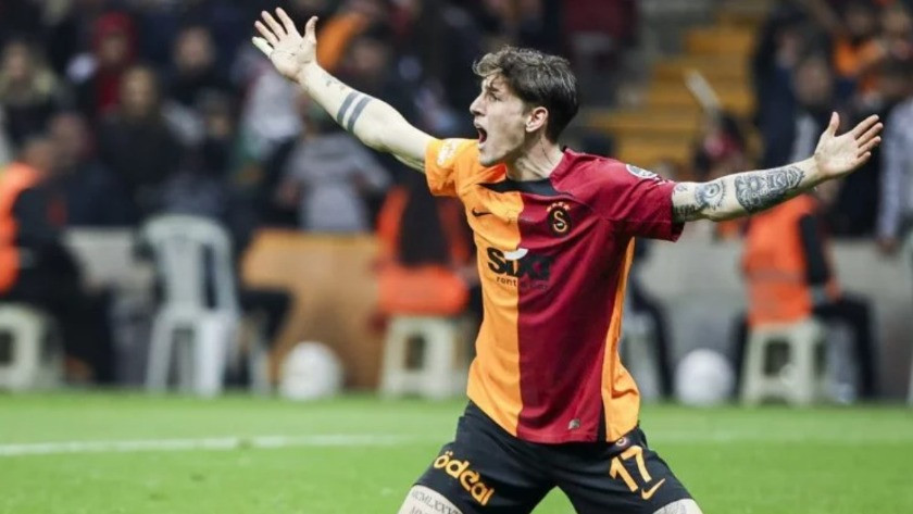 Zenit, Galatasaraylı Zaniolo için en ciddi teklifi sunan kulüp oldu!