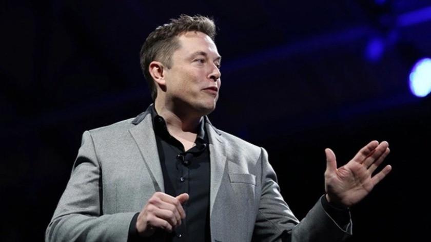 Elon Musk, Twitter'daki son izleri temizliyor