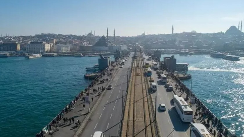 İstanbul'da Ulaşım Dikkatine! Bir Yol 40 Gün Boyunca Kapalı!