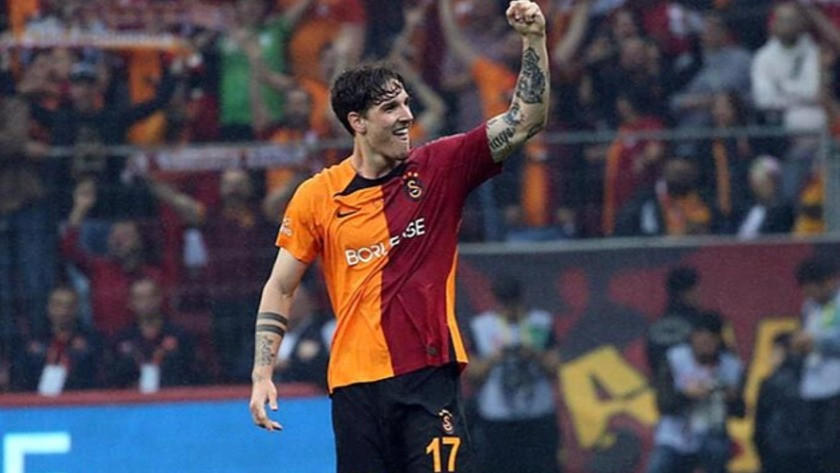 Galatasaray, teklifi kabul etti! Nicolo Zaniolo ayrılıyor