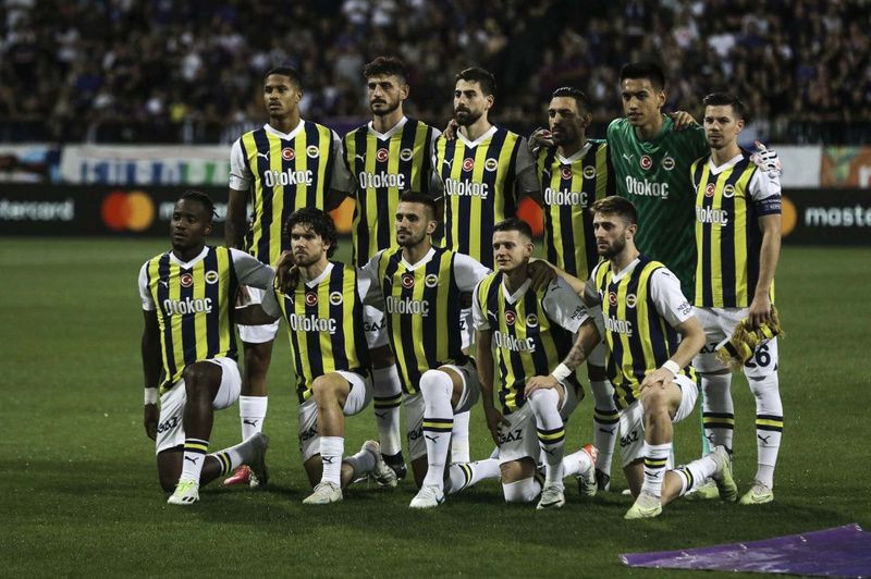 Fenerbahçe transfer haberi! Fenerbahçe 10 milyon euroluk yıldızın peşine düştü! - Sayfa 2