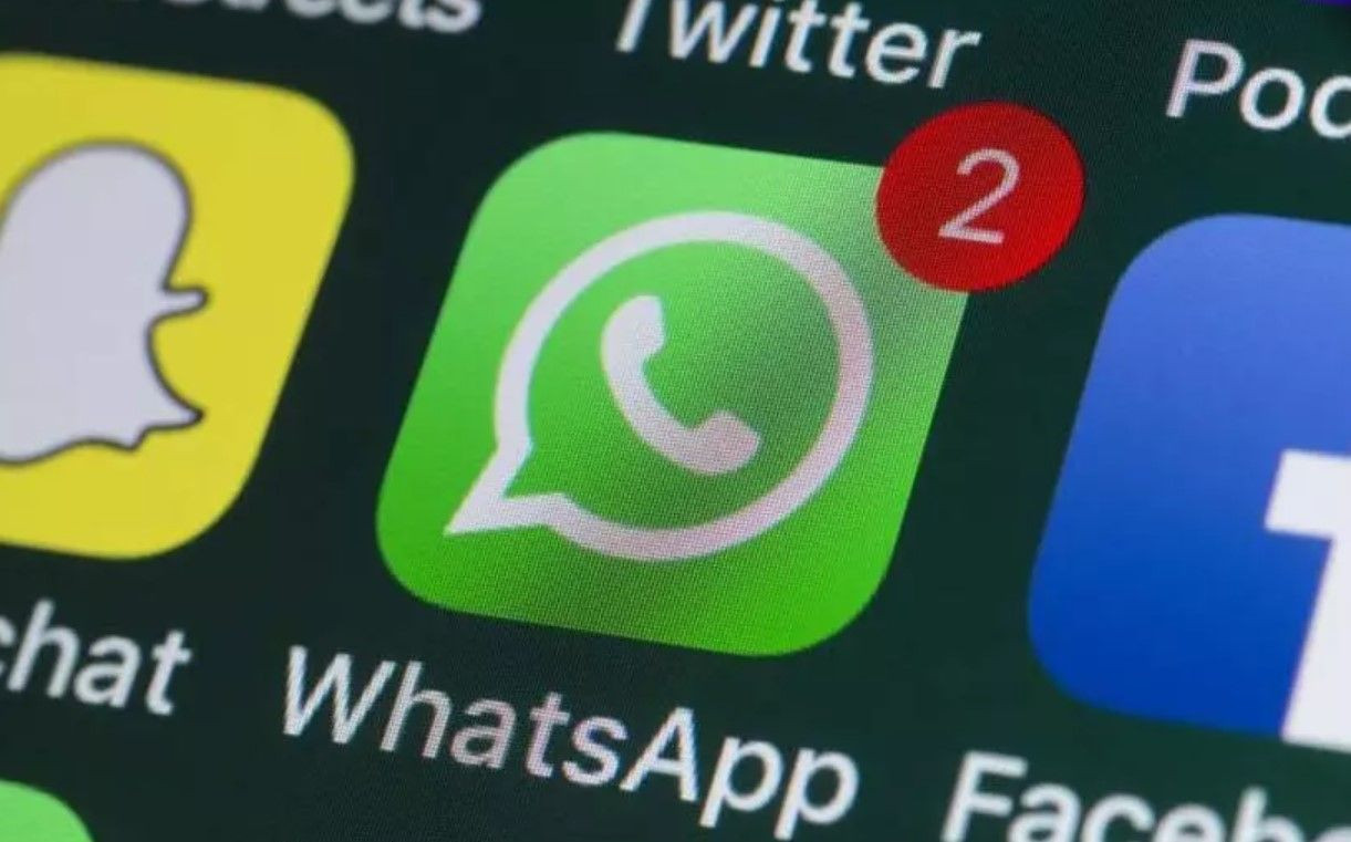 WhatsApp'a iki önemli güncelleme geldi! Kullanıcılar uyarıldı - Sayfa 3