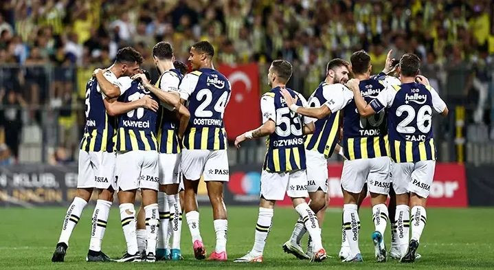 Fenerbahçe - Twente maçı hangi kanalda ve saat kaçta? - Sayfa 2