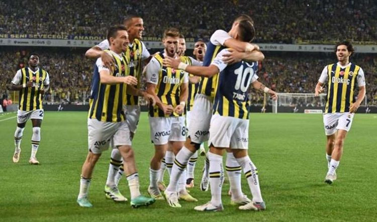 Fenerbahçe - Twente maçı hangi kanalda ve saat kaçta? - Sayfa 1