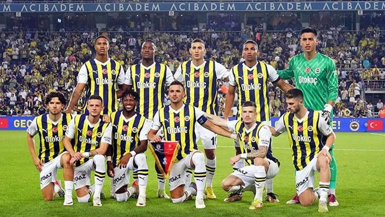 Fenerbahçe Twente maçı geniş özeti ve golleri! Fenerbahçe gol oldu yağdı - Sayfa 4