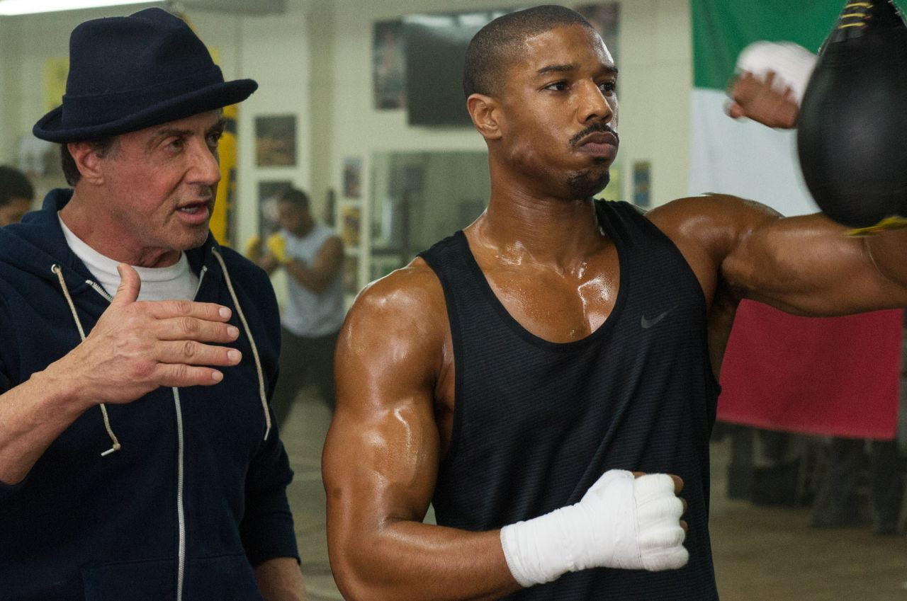 Creed: Efsanenin Doğuşu Filminin konusu ve oyuncuları - Sayfa 2