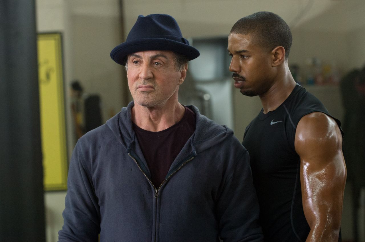 Creed: Efsanenin Doğuşu Filminin konusu ve oyuncuları - Sayfa 3