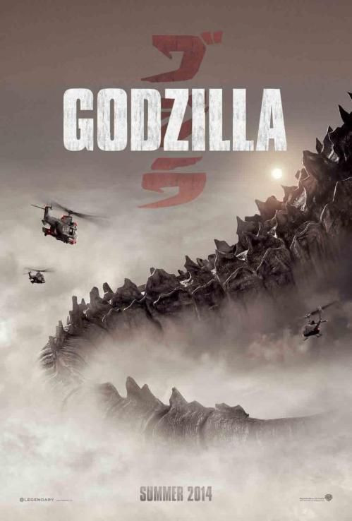 Godzilla filminin konusu ve oyuncuları - Sayfa 1