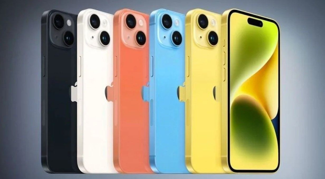 iPhone 15'in renk seçenekleri neler? - Sayfa 1