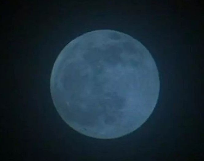 Gökyüzüne görsel bir şölen geliyor: Yarın 'Mavi Ay' görülecek! - Sayfa 3