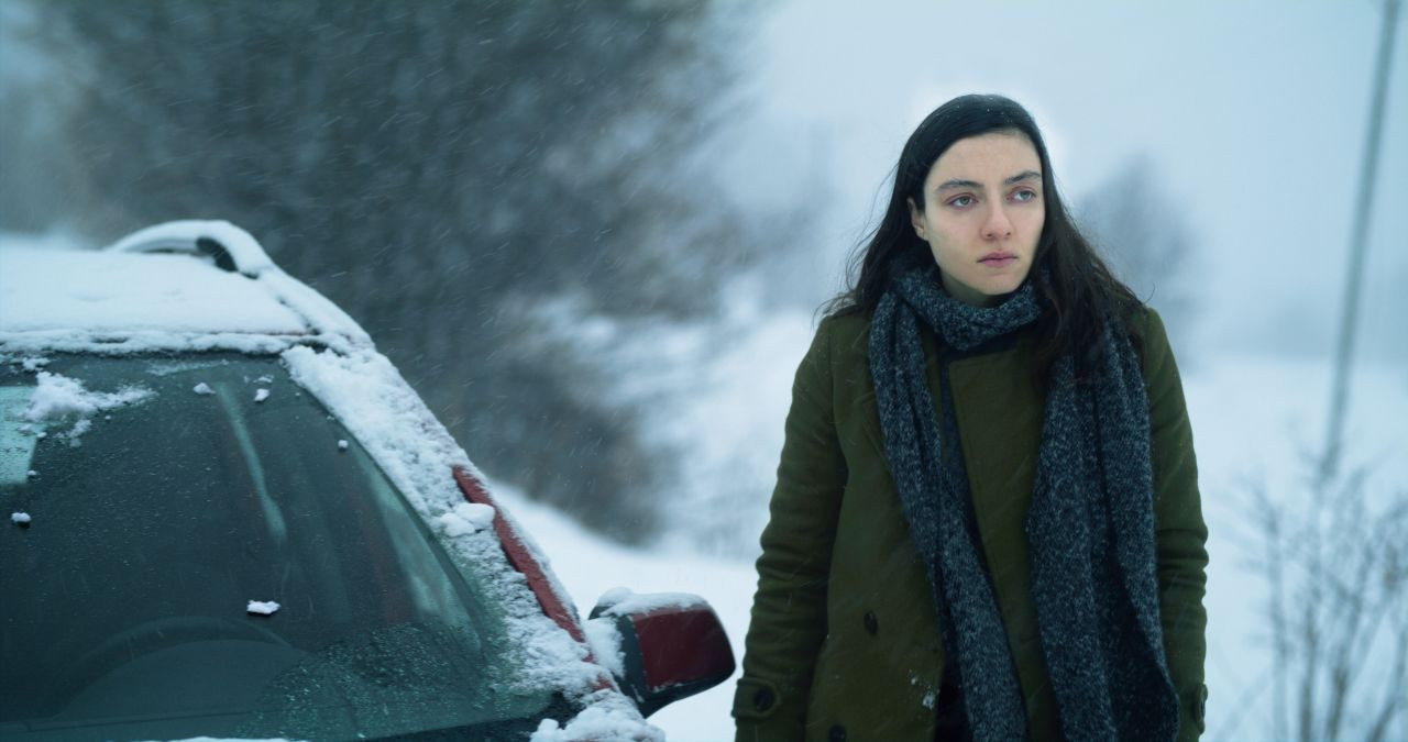 Türkiye’de vizyona girecek Selcen Ergun’un ödüllü filmi ‘Kar ve Ayı’ HBO Europa’da - Sayfa 2
