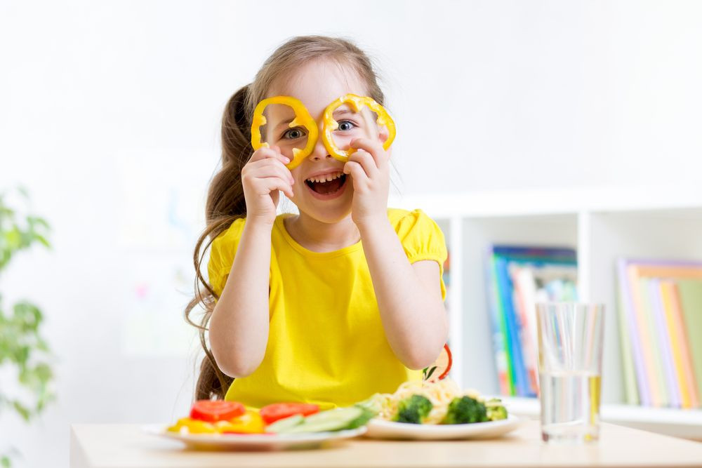 Sağlıklı beslenmek okul başarısını artırıyor! Okul çağı çocuklarına 5 sağlıklı beslenme önerisi! - Sayfa 4