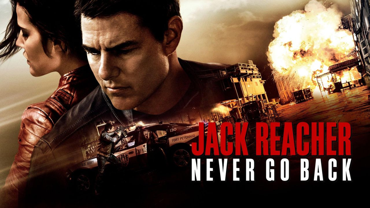 Jack Reache 2: Asla Geri Dönme (Jack Reacher: Never Go Back) Filminin konudu ve oyuncuları - Sayfa 2