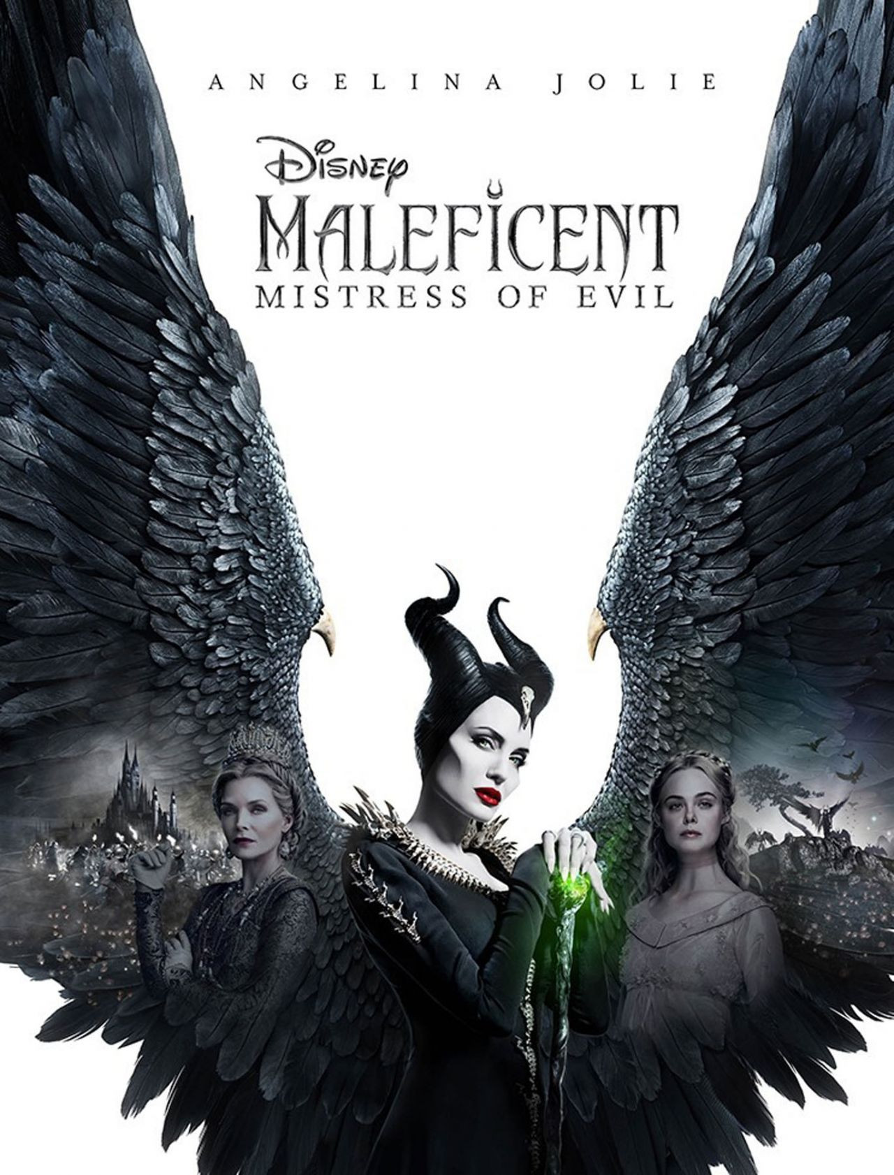 Malefiz 2: Kötülüğün Gücü (Maleficent: Mistress of Evil) Filminin konusu ve oyuncuları - Sayfa 3