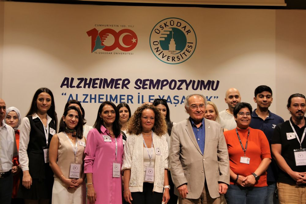 Prof. Dr. Nevzat Tarhan: Ortalama ömür uzadığı için Alzheimer olma riski arttı - Sayfa 2