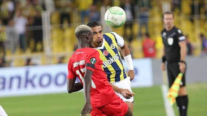 Fenerbahçe Nordsjaelland Maçı Geniş Özeti ve Golleri - Sayfa 2