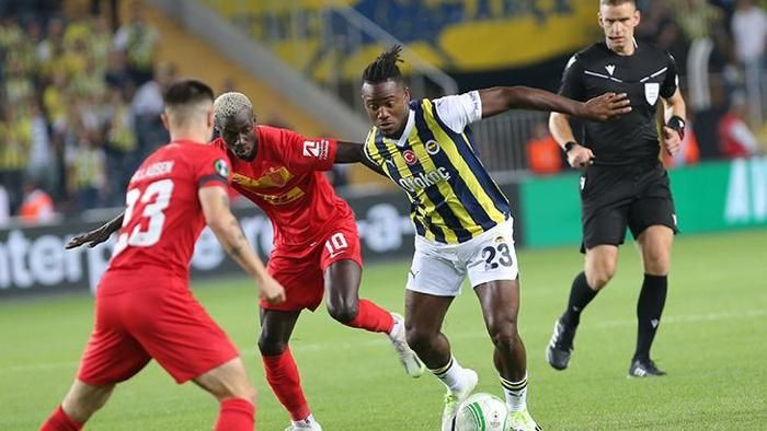 Fenerbahçe Nordsjaelland Maçı Geniş Özeti ve Golleri - Sayfa 3