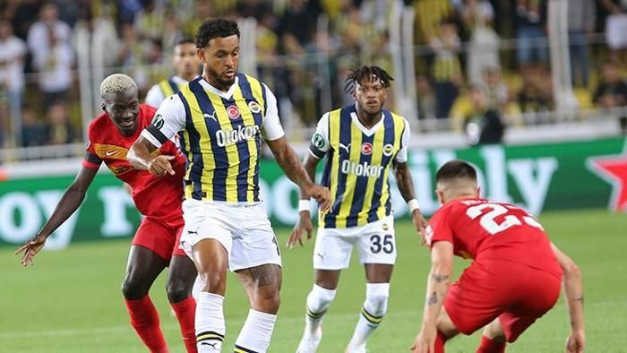 Fenerbahçe Nordsjaelland Maçı Geniş Özeti ve Golleri - Sayfa 4