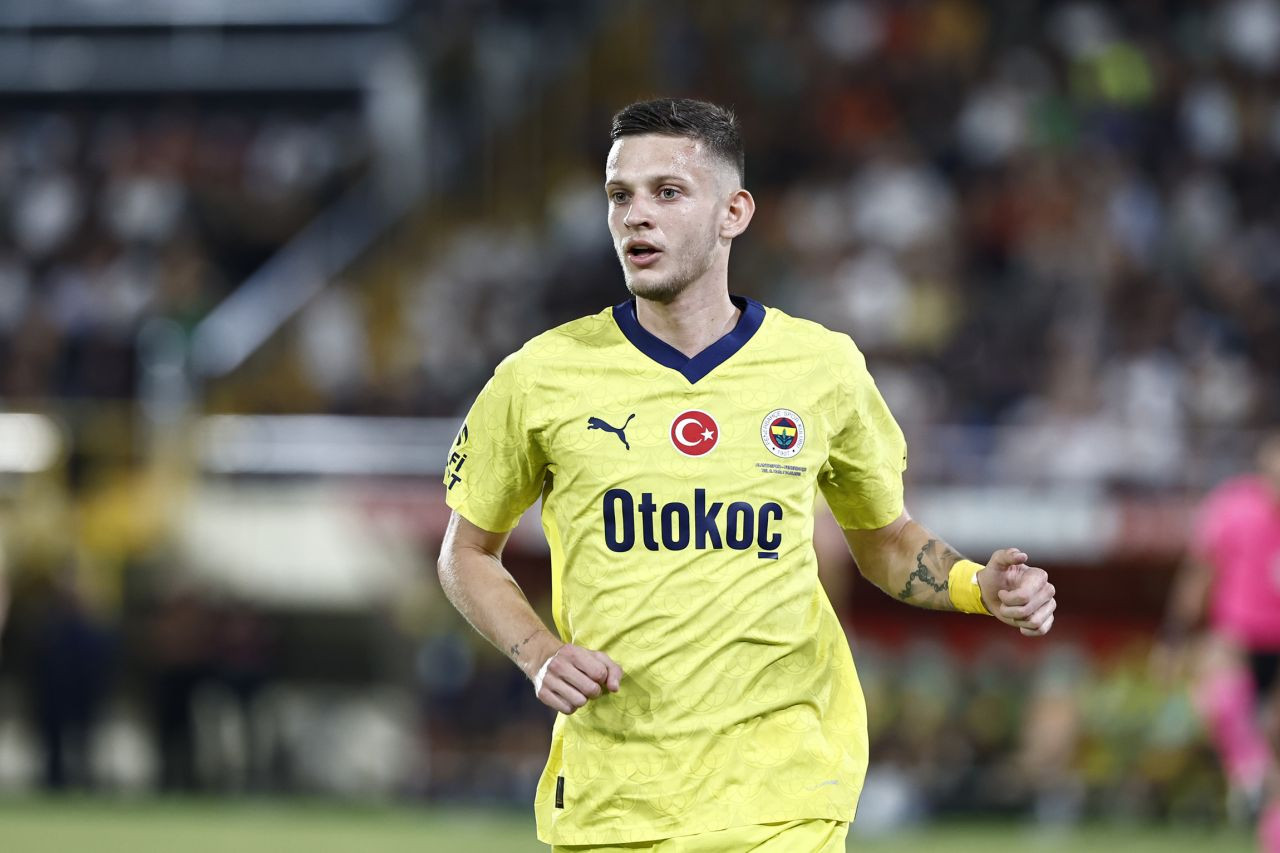 Corendon Alanyaspor Fenerbahçe Maçı Geniş Özeti ve Golleri - Sayfa 4