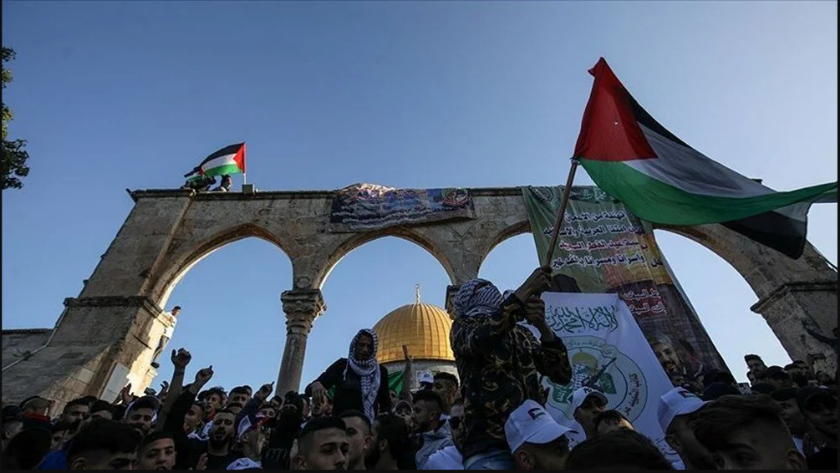 İsrail-Filistin sorununun kökenleri nereye dayanıyor?
