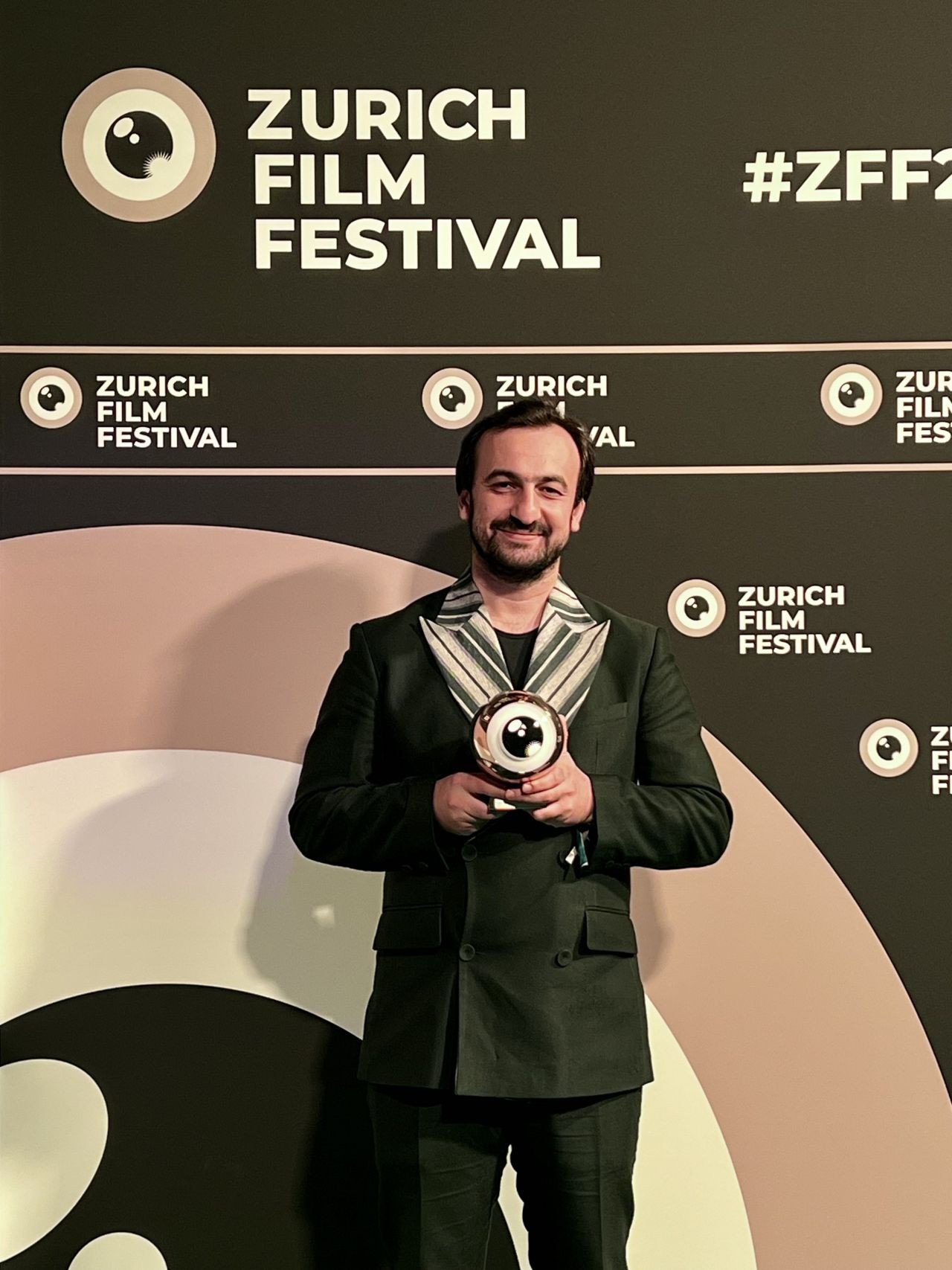 Selman Nacar’ın yeni filmi ‘Tereddüt Çizgisi’ Zürih Film Festivali’nde En İyi Film ödülünü aldı - Sayfa 3