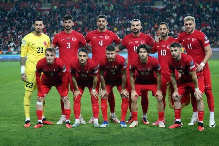 Bizim çocuklar gol oldu yağdı! Türkiye Letonya Maçı Geniş Özeti ve Golleri - Sayfa 3