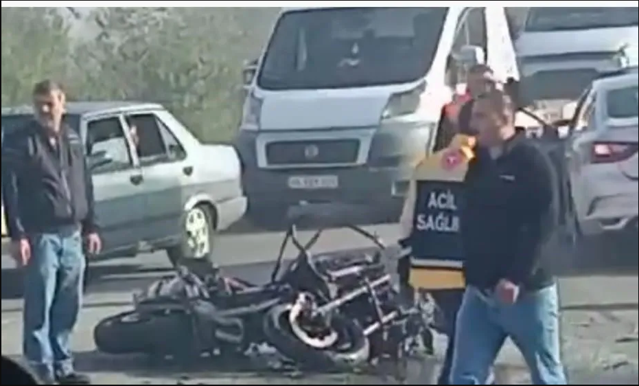 Bolu'da feci trafik kazası! Aile hayatını kaybetti - Sayfa 2