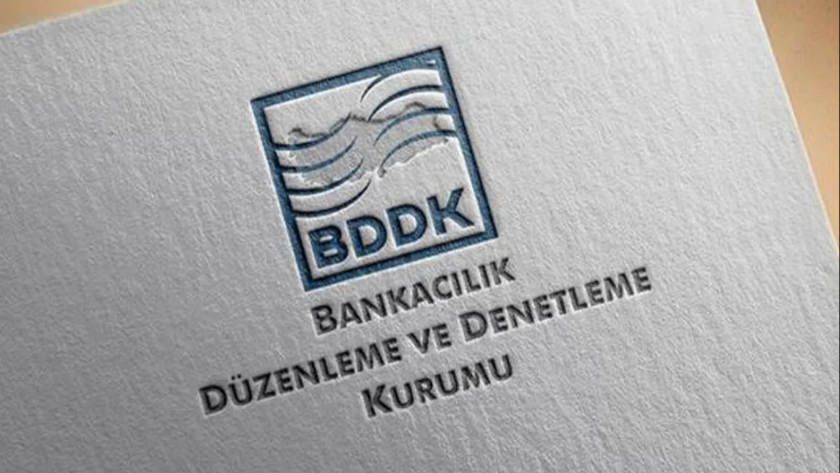 BDDK o bankanın kuruluş iznini iptal etti!