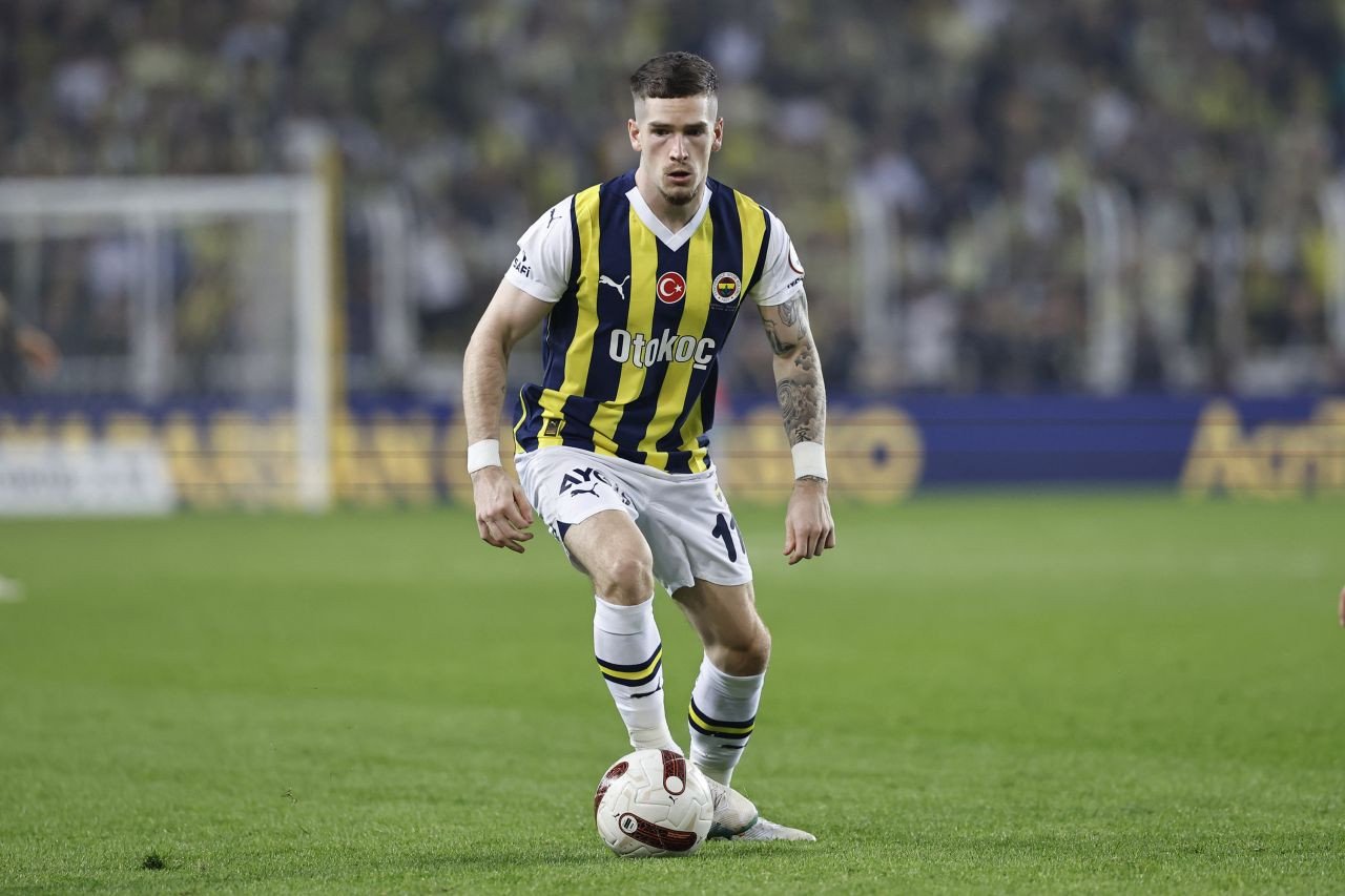Fenerbahçe Atakaş Hatayspor Maçı Geniş Özeti ve Golleri - Sayfa 3