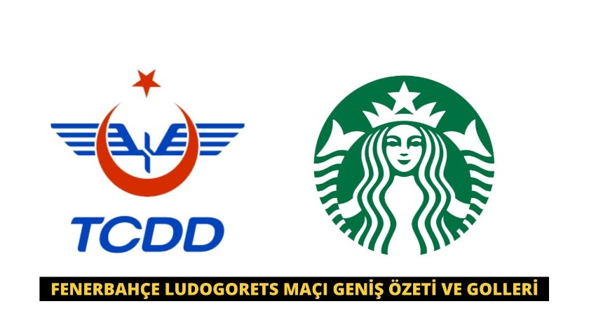 TCDD, İsrail'e destek veren Starbucks'ı hızlı trenlerden kaldırdı