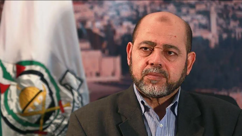 Hamas yöneticisi Ebu Merzuk'tan Hizbullah açıklaması