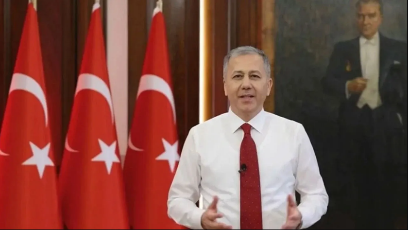 Bomba kulis: AK Parti'nin İstanbul adayı Ali Yerlikaya!