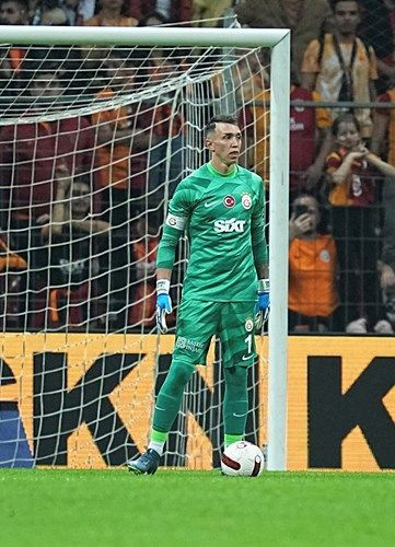 Galatasaray Kasımpaşa Maçı Geniz Özeti ve Golleri - Sayfa 3