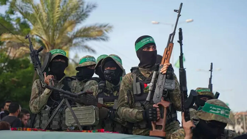 Hamas: İsrail, 'gerçek dışı ilerleme' propagandası yapıyor