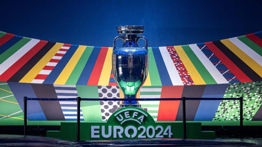 EURO 2024 maçları ne zaman başlayacak? Maçlar nerede oynanacak?
