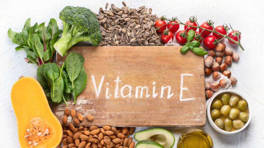 E vitamini faydaları nelerdir?