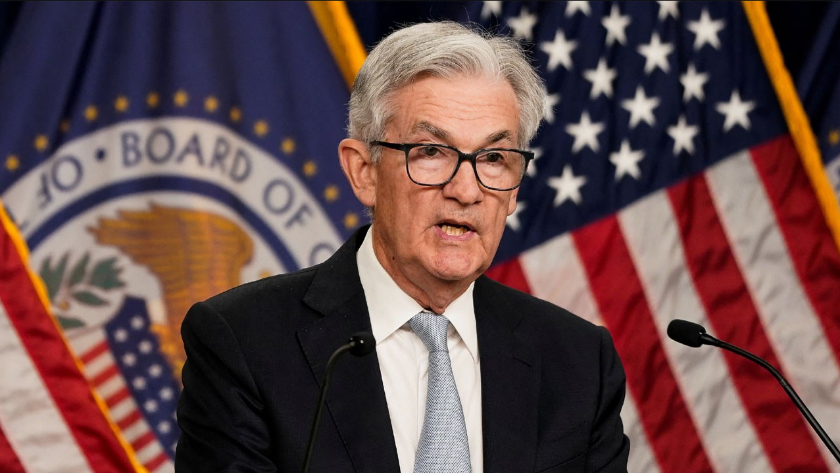 Fed Başkanı para politikasının ne zaman gevşeyebileceğini konuşmanın erken olduğunu ifade etti